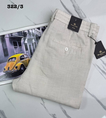 Брюки Massimo Dutti 901264