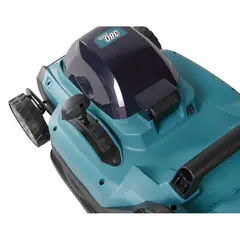 Аккумуляторная газонокосилка Makita LM003GM103