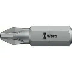 855/1 Z Насадка 3x25 мм WERA 05072084001