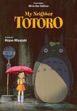 VIZ MEDIA: My Neighbor Totoro Film Comic: All-in-One Edition (Книга)