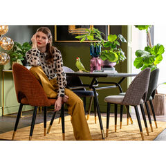 Стул Hudson Beige