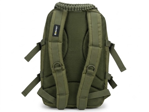 Рюкзак тактический Gongtex Hexagon 14 л Олива