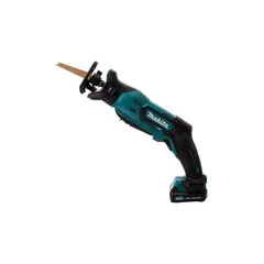 Аккумуляторная сабельная пила Makita JR103DWAE