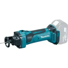 Аккумуляторный фрезер Makita DCO180Z