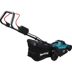 Аккумуляторная газонокосилка Makita DLM330SM