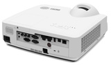 Проектор Cactus CS-V1.WT