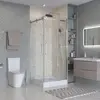 BelBagno MARINO-2-A-2-90-C-CR Душевой уголок