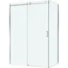 BelBagno SOFT_CLOSE-2-AH-1-150/100-C-Cr Душевой уголок