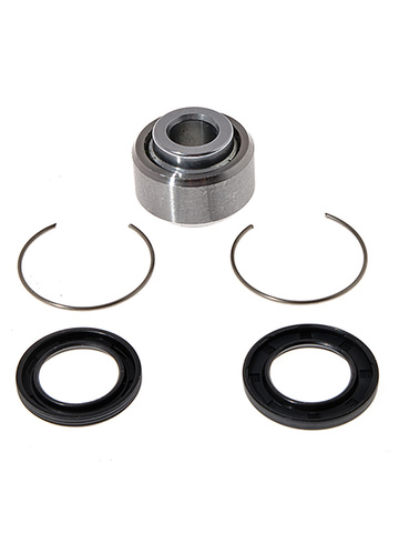 Ремкомплект верхнего подшипника амортизатора BWX Honda CR125/250 96-07, CRF250/450 02-22 (29-1013)