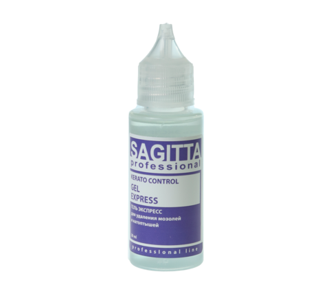 SAGITTA GEL EXPRESS KERATO 30ml Хит!