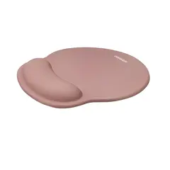 Коврик для мышки UGREEN LP668 (55057) Ergonomic Mouse Pad запястье, розовый
