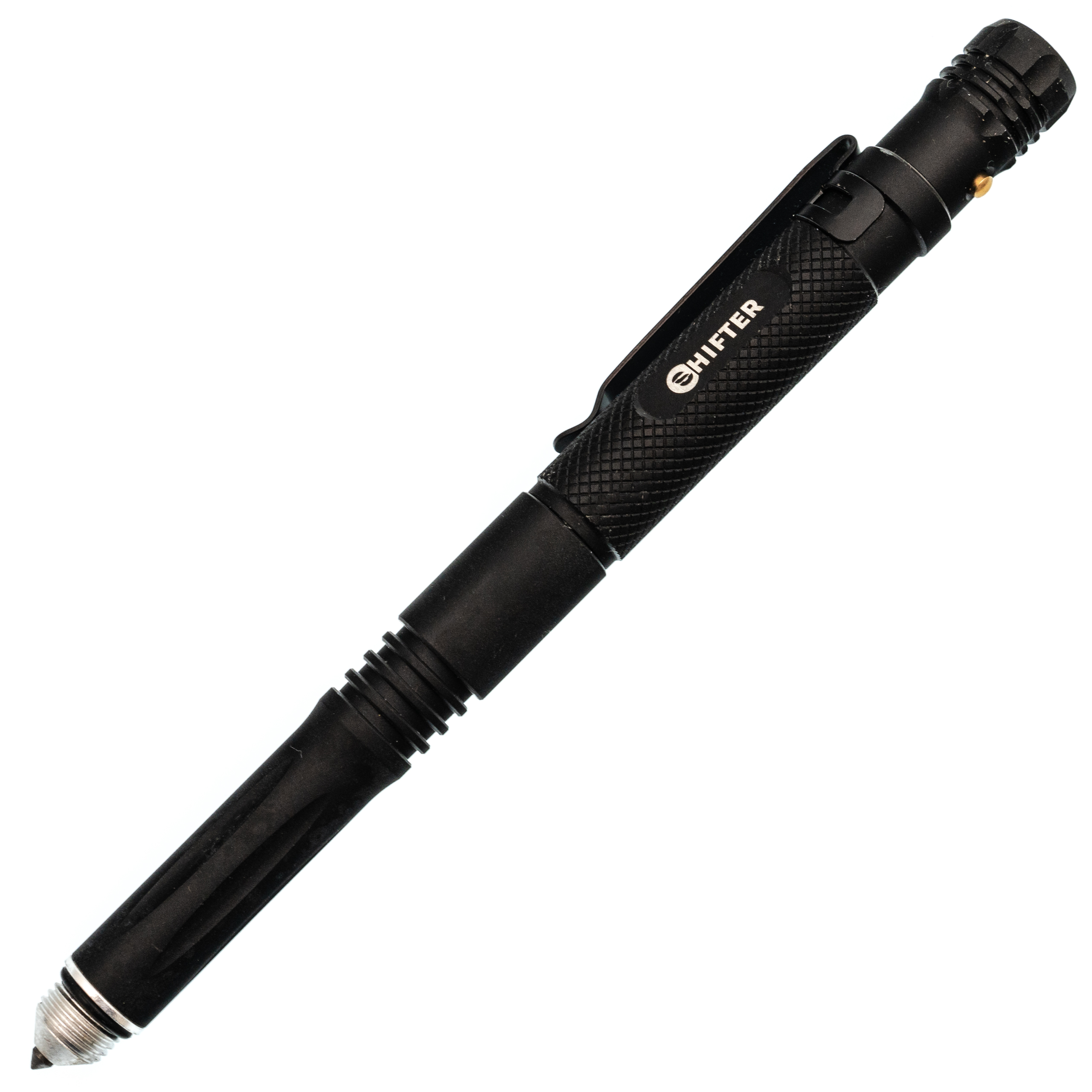 Тактическая ручка Shifter Tactical PEN-1 black