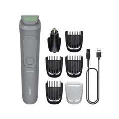 Мультитриммер Philips Series 3000 MG3911/15 (USB)