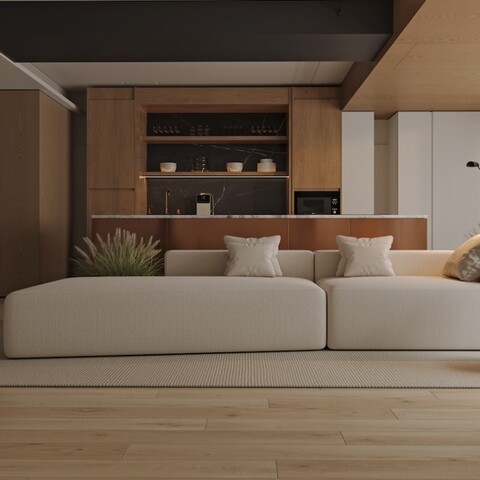 Ламинат Alpine Floor Original - Нарратив Инсбрук (LF110-10)