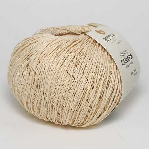 Пряжа INTATO Canapa Rodina Yarns