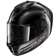 Spartan RS SP Lyne / Матовый / Черный