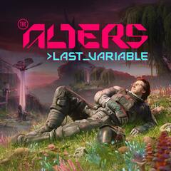 The Alters: Last Variable — Deluxe Edition Upgrade PS5