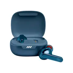 Беспроводные наушники JBL Live Pro+, Blue (Синий)