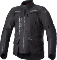 Bogota Pro Drystar Jacket / Черный