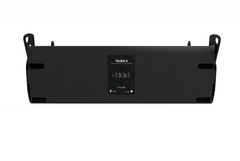 DS Proaudio TAURA 10 Трёхполосный пассивный элемент линейного массива. НЧ 2х10", СЧ 2х5", ВЧ 2х1,5" — фото 5