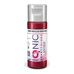 Краска Blood Moon Red — Ionic Smart Colors, 20 мл, IONIC-0056