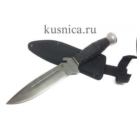 Нож Винт, Саро