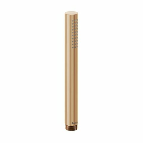 Ravak X07P706 Лейка для ручного душа 951.60RGB РОЗОВОЕ ЗОЛОТО