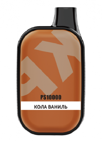 KPEKPE PS A-1 10000 nic 0% - Кола Ваниль