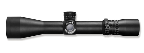 Оптический прицел NIGHTFORCE NXS™ 2.5-10×42 COMPACT MIL-R™ DigIllum™ (C461)