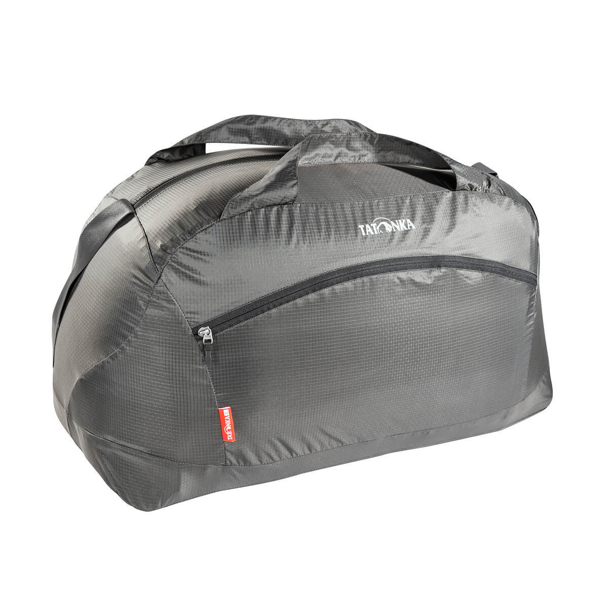 Tatonka Squeezy Duffle L дорожная сумка titan grey