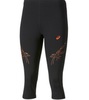 Тайтсы женские Asics Stripe Knee Tight (0657) - 3