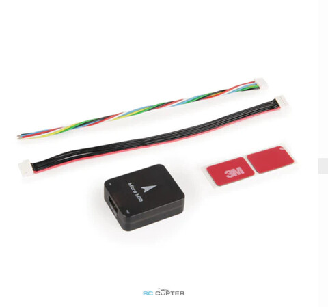 Модуль GPS Holybro Micro M10 GPS