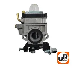 Карбюратор UNITED PARTS для триммеров 26-33 куб.см. (DDE 790-014-206)