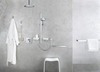 Axor Shower Select 36707000 Термостат