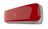 Hisense RED CRYSTAL SUPER DC Inverter AS-10UW4RVETG00(R) — фото 4