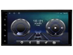 Магнитола для Toyota 200х100мм Android 10 6/128GB IPS DSP модель CB-3048TS10