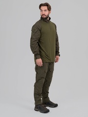 Рубашка Remington Survival Green