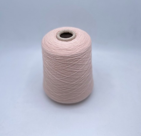 Fullonica SNC для Missoni (пр.Италия), 2/60 3000/100гр. 100% меринос , цвет-Бледный,персиково-розовый, арт-29155
