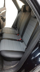 Чехлы на Audi Q3 2011–2018 г.в.