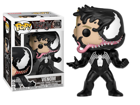 Марвел фигурка Funko POP