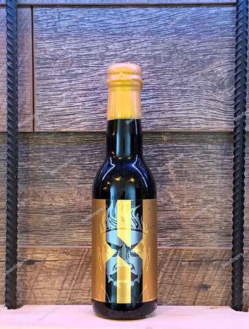 AF Brew Lobotomy Лоботомия X Imperial Stout 0,33 л.