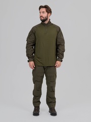 Рубашка Remington Survival Green