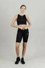 Женский спортивный топ Nordski Run black - 11