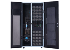 Шкаф ИБП ELTENA Monolith XM4 600 / 600 кВА онлайн