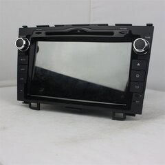 Магнитола Honda CR-V (2007-2012) Android 10 4/64GB IPS DSP модель KD-8105