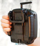 Аппаратура управления Radiomaster TX12 Mark II CC2500 Mode 2 FCC