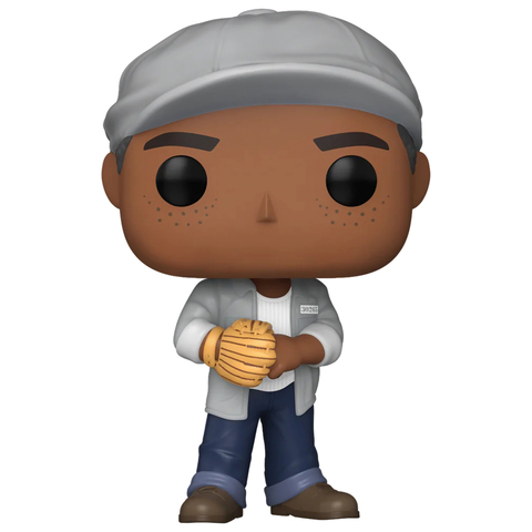 Funko POP! Shawshank Redemption: Ellis Red Boyd Redding (1736)