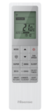Hisense RED CRYSTAL SUPER DC Inverter AS-10UW4RVETG00(R) — фото 5