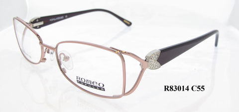 Очки Ромео. Оправа Romeo R83014