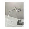 GROHE Essence 19408DC1 Смеситель для раковины встраиваемый